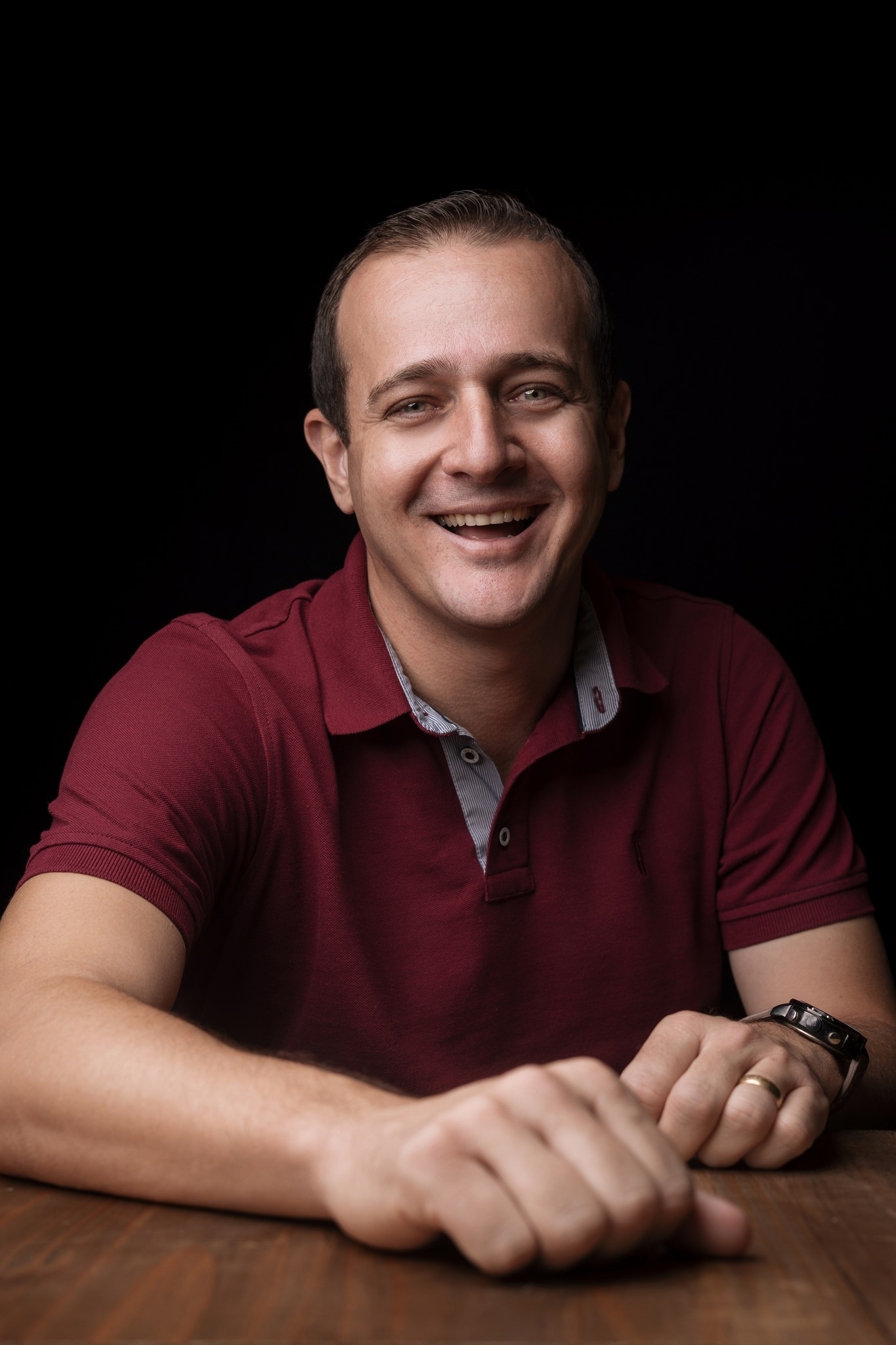 Sobre Rodolpho Mortari Fotografia