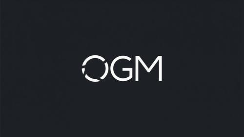 Logotipo de Guto Macedo