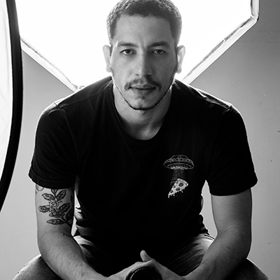 Sobre Guto Macedo Fotografia