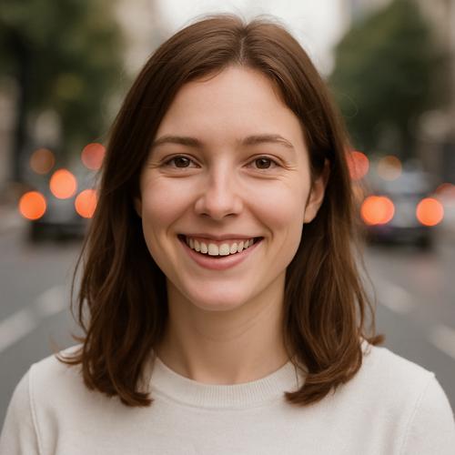 Logotipo de June Bennet