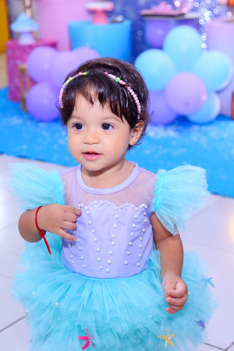 Aniversário infantil