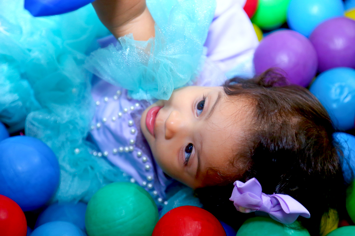 Aniver´sario infantil