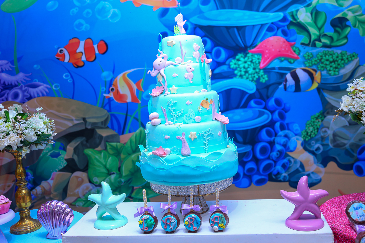 Aniversário Infantil