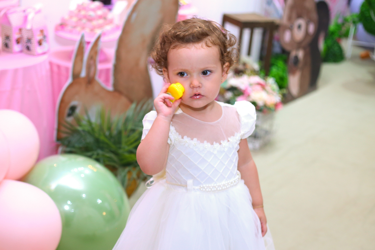 Aniversario infantil