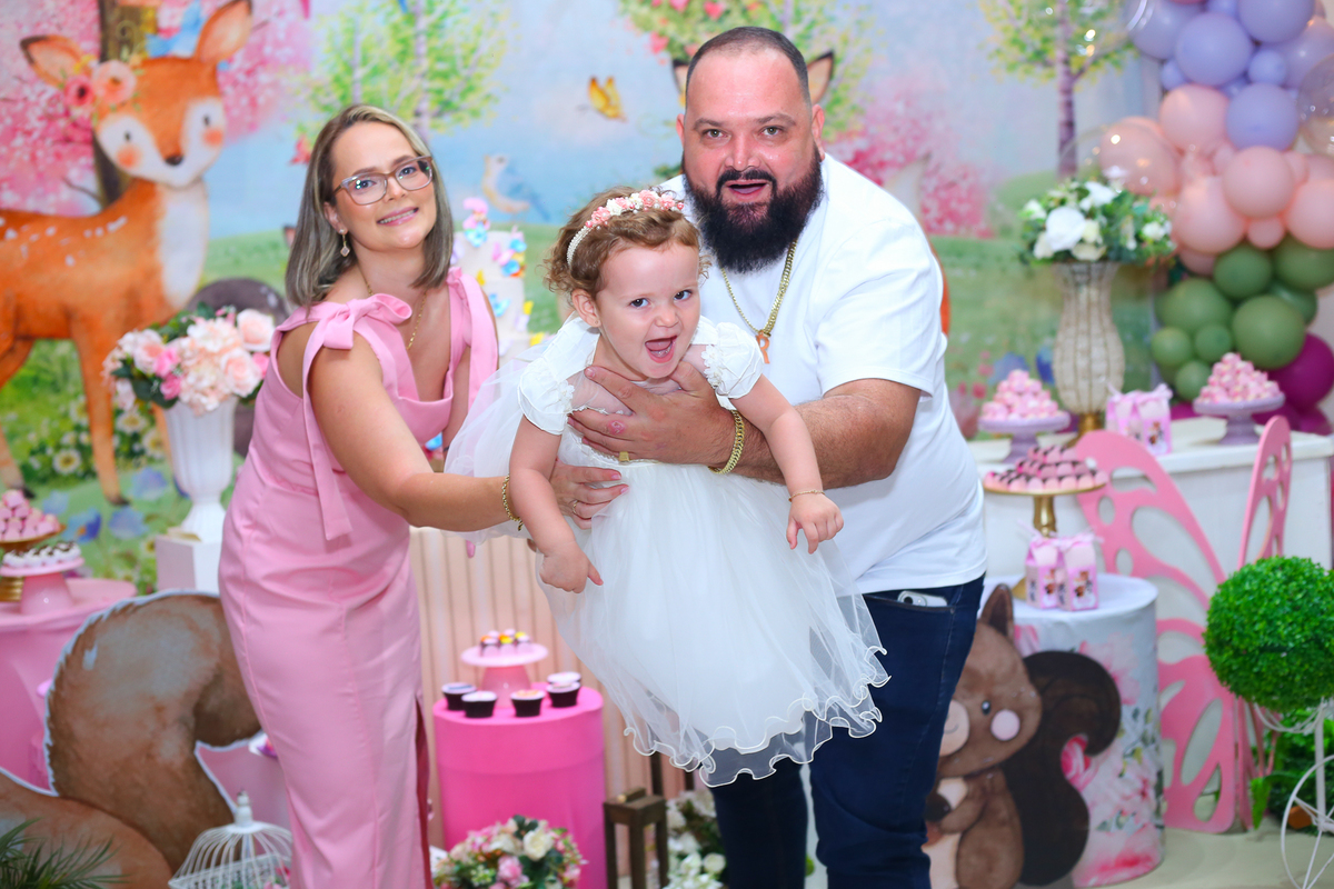 Aniversario infantil