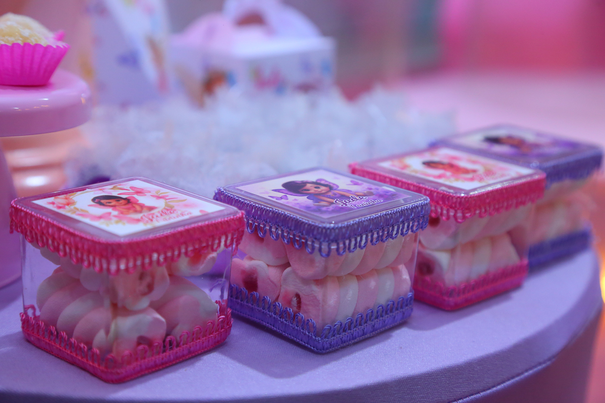 Doces