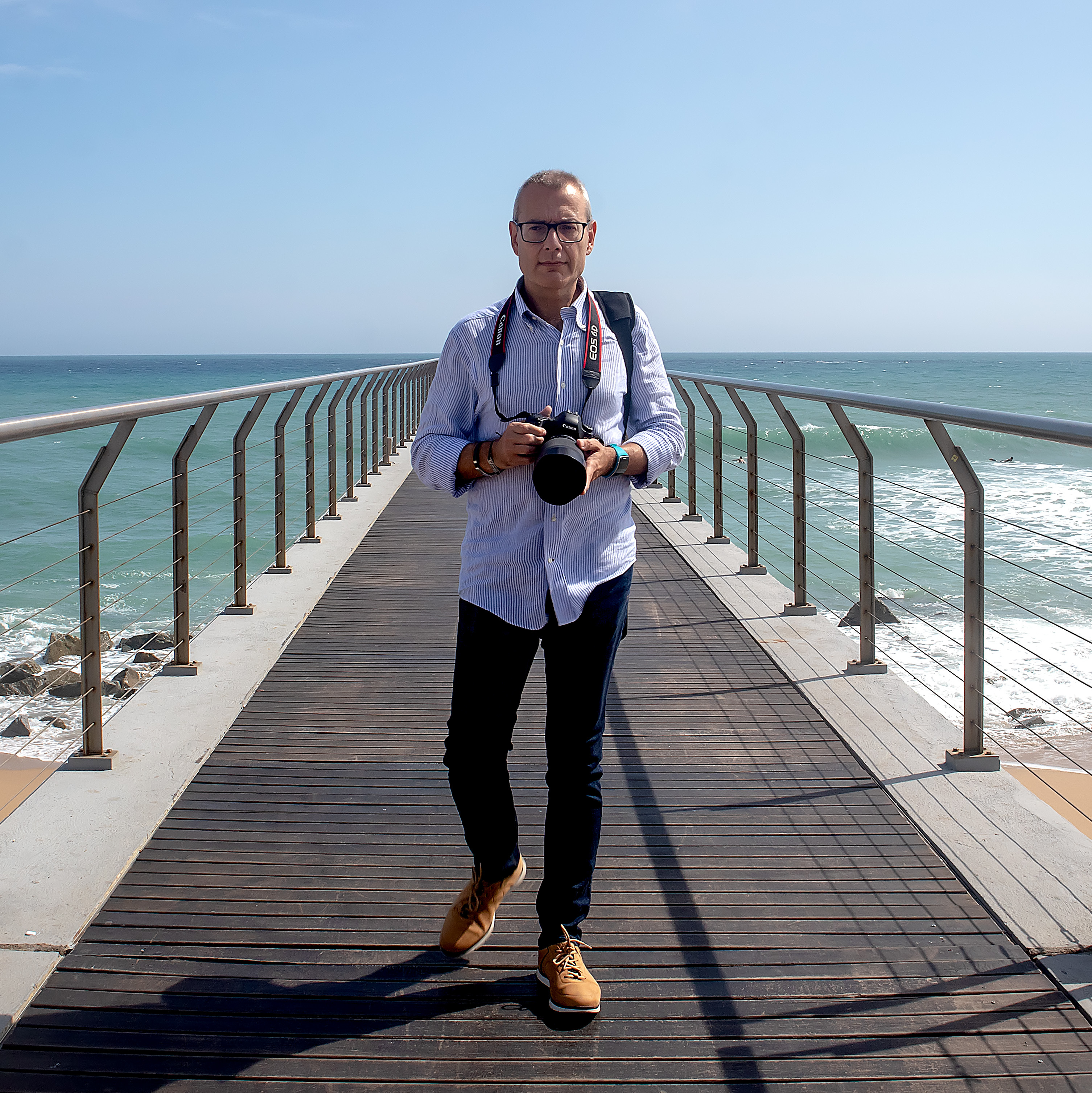 Acerca de Angel Fábregas Fotógrafo de Boda - Premiado con Wedding Award 2021