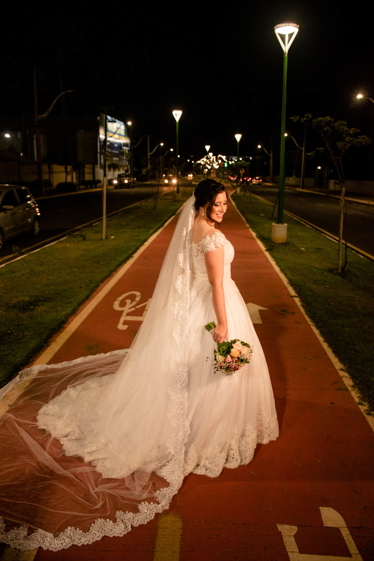 Foto dos Noivos Maringá Paraná