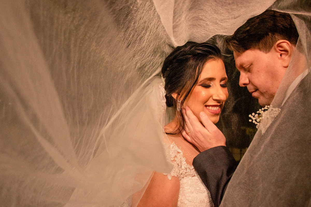 Foto dos Noivos Maringá Paraná