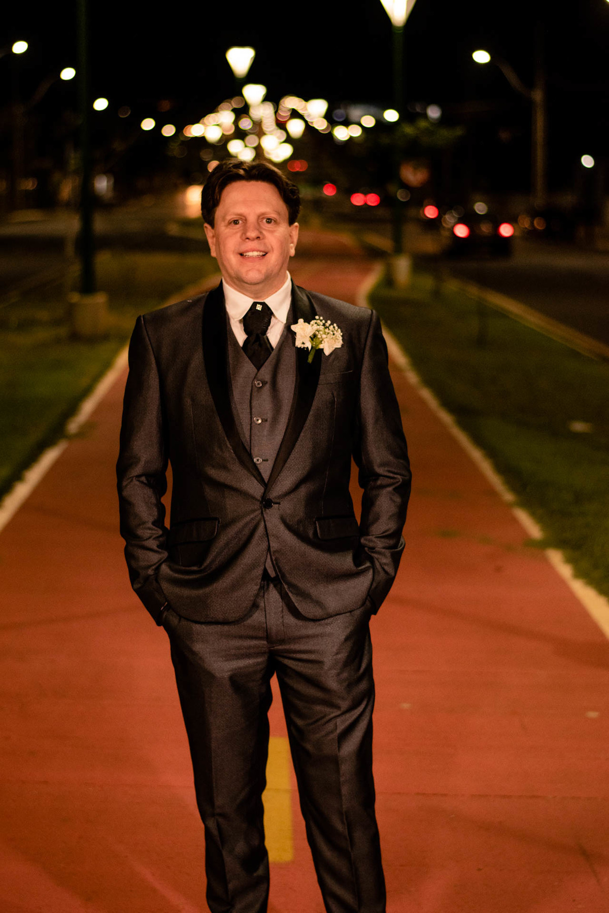 Foto dos Noivos Maringá Paraná