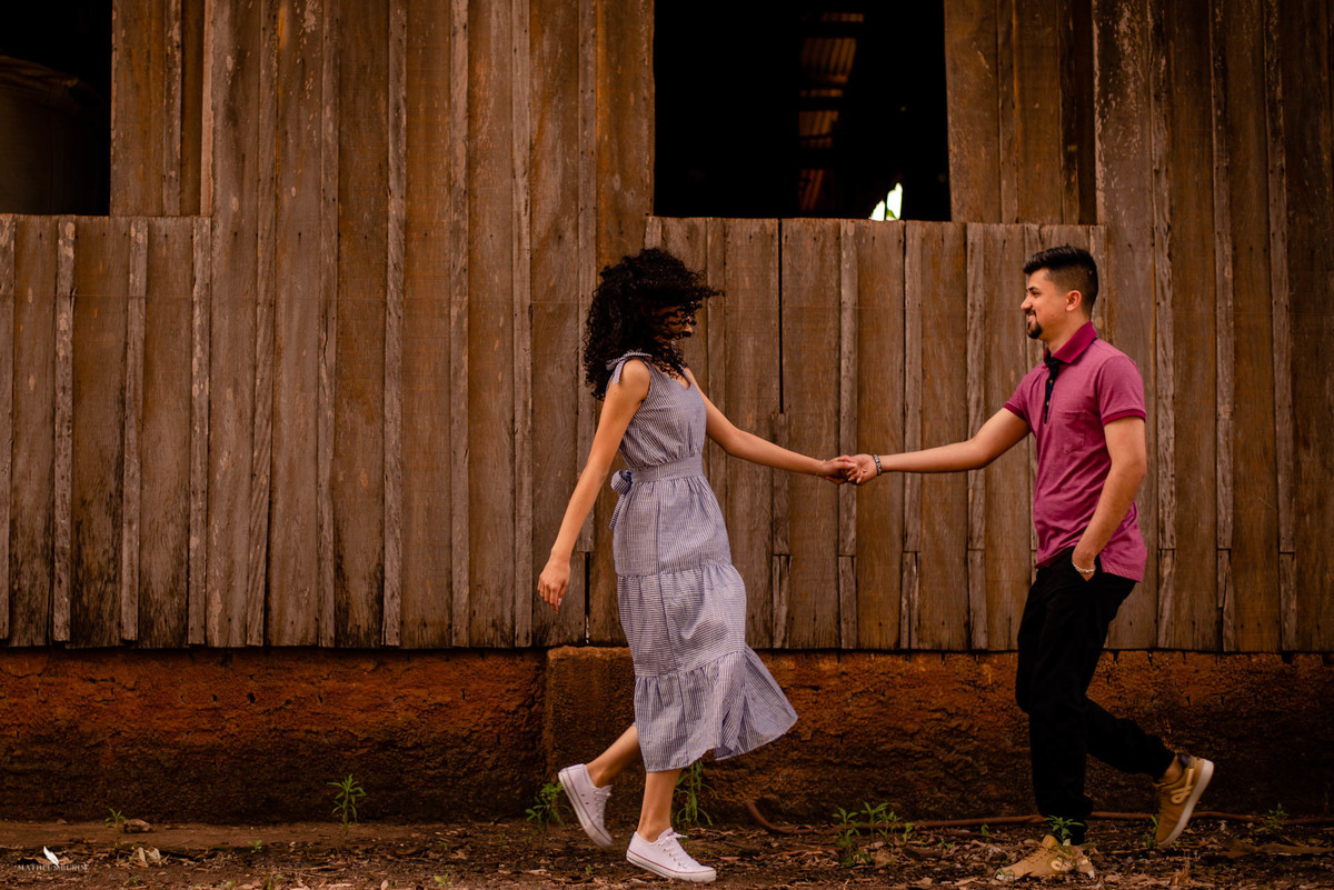 ensaio pre casamento eden garden maringá