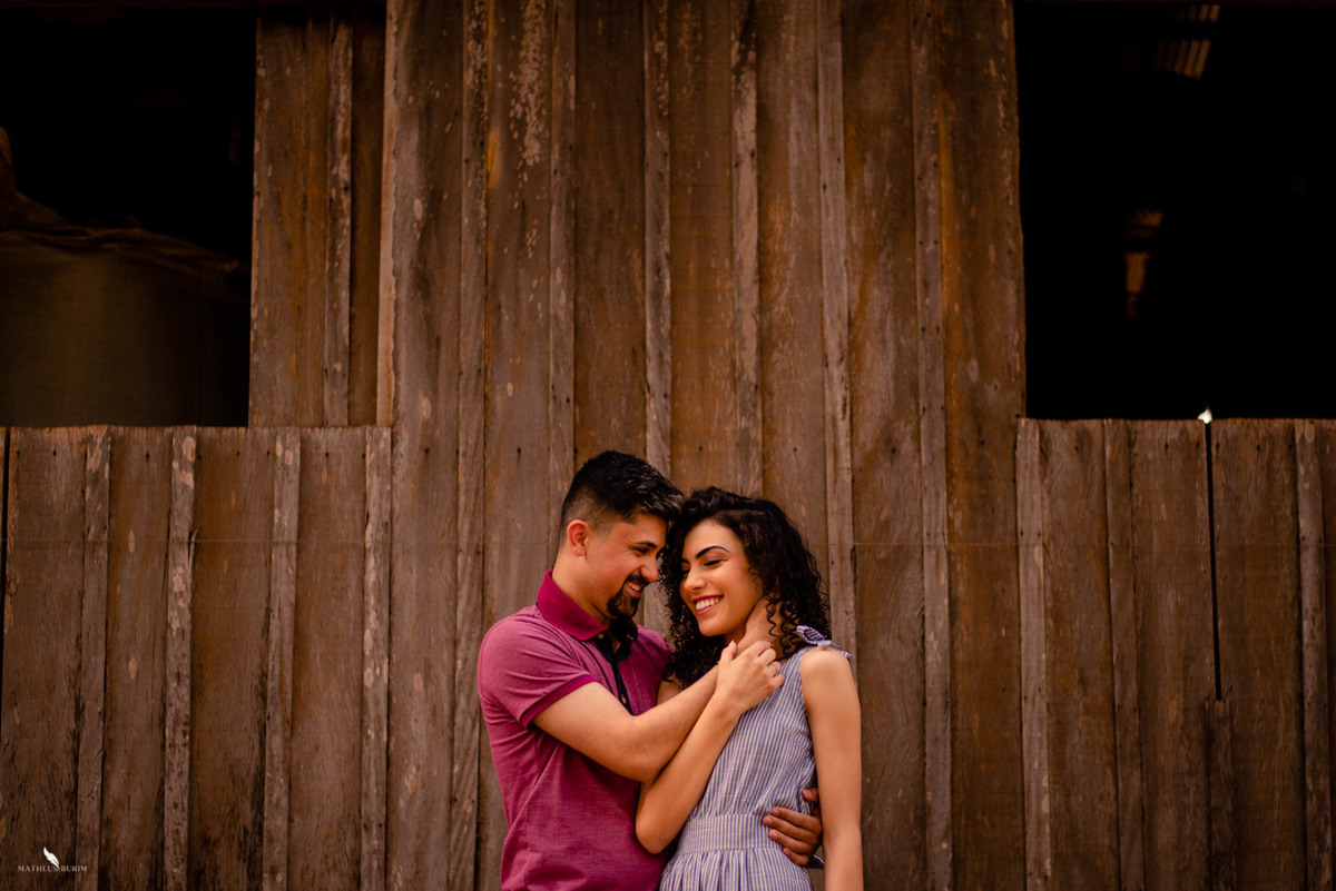 ensaio pre casamento eden garden maringá