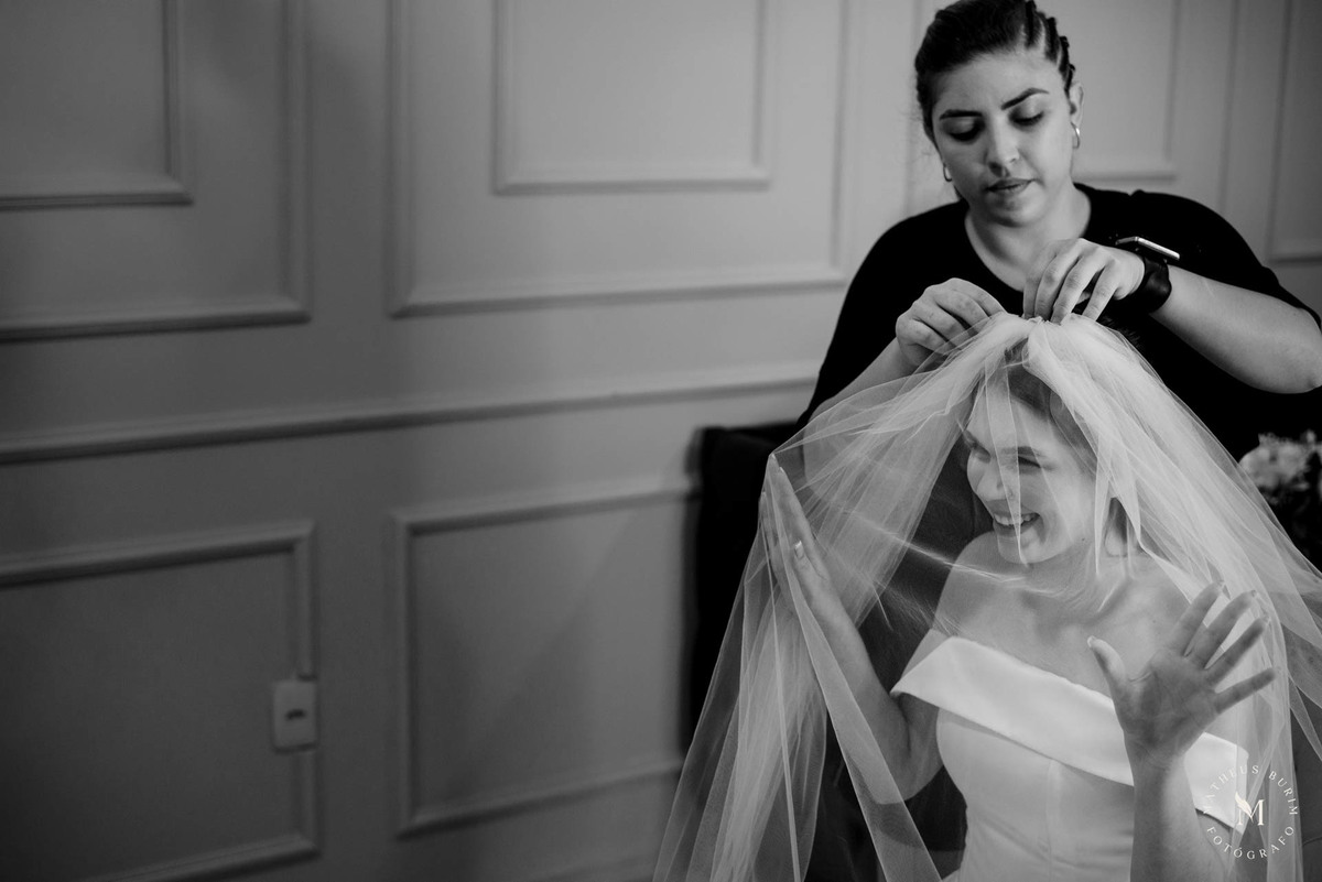 making of noiva casamento fotografia