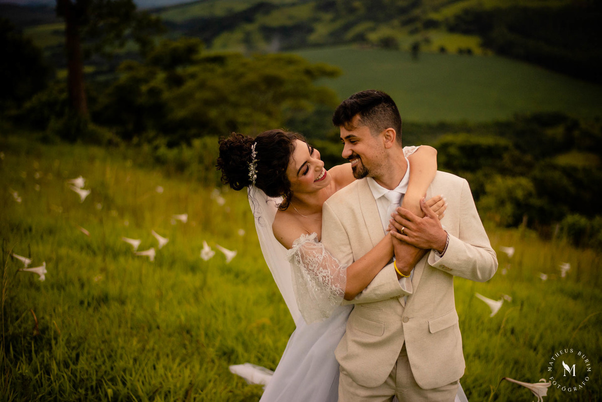 elopement wedding maua da serra fotografia de casamento nascer do sol