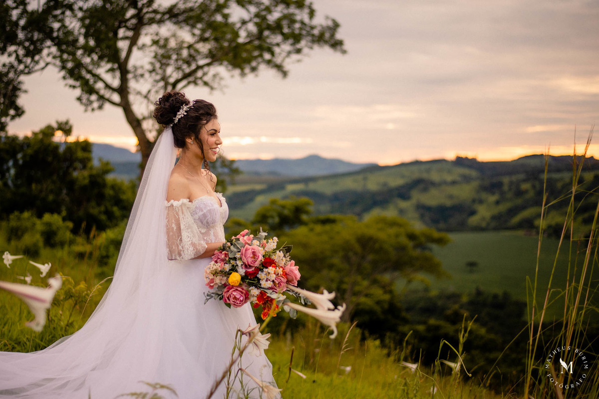 elopement wedding maua da serra fotografia de casamento nascer do sol