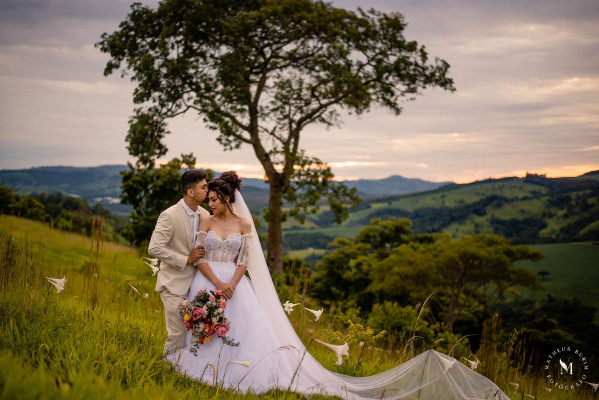elopement wedding maua da serra fotografia de casamento nascer do sol