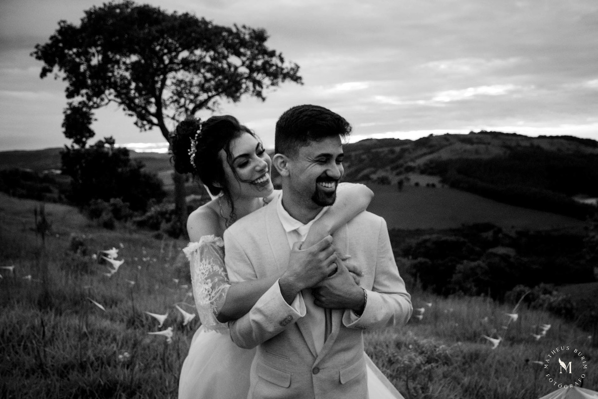 elopement wedding maua da serra fotografia de casamento nascer do sol