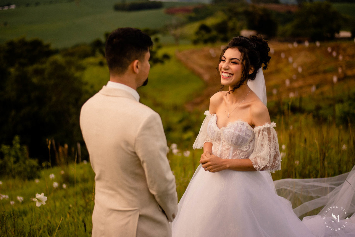 elopement wedding maua da serra fotografia de casamento nascer do sol