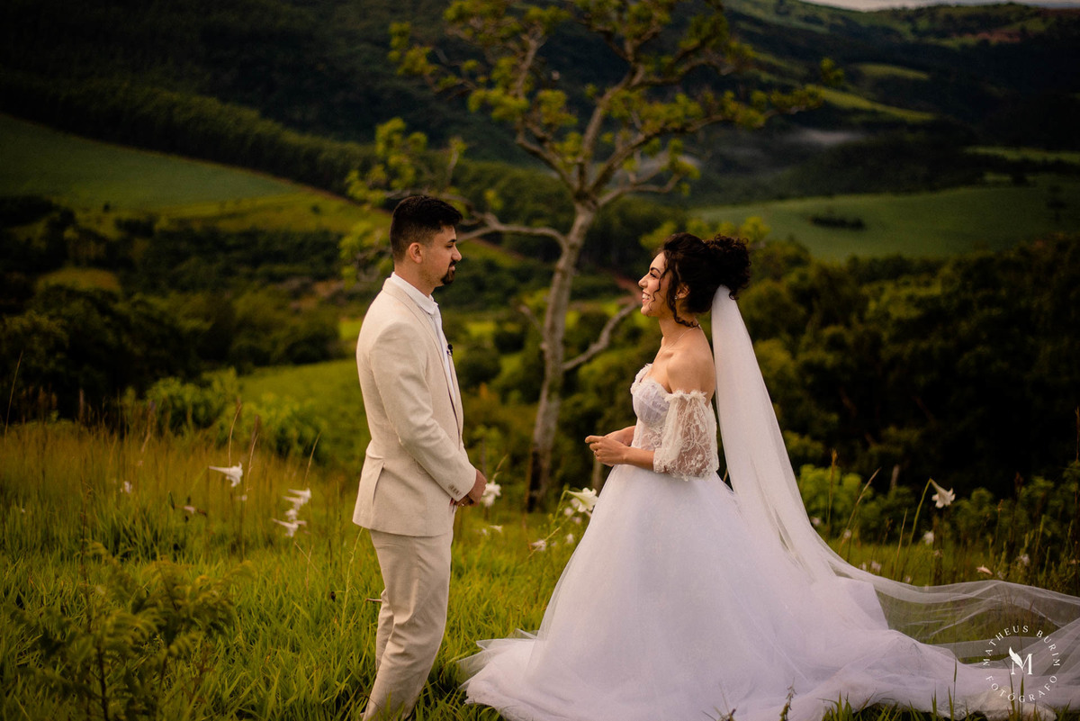 elopement wedding maua da serra fotografia de casamento nascer do sol