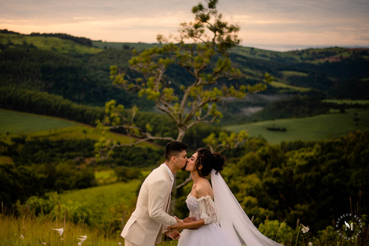 elopement wedding maua da serra fotografia de casamento nascer do sol