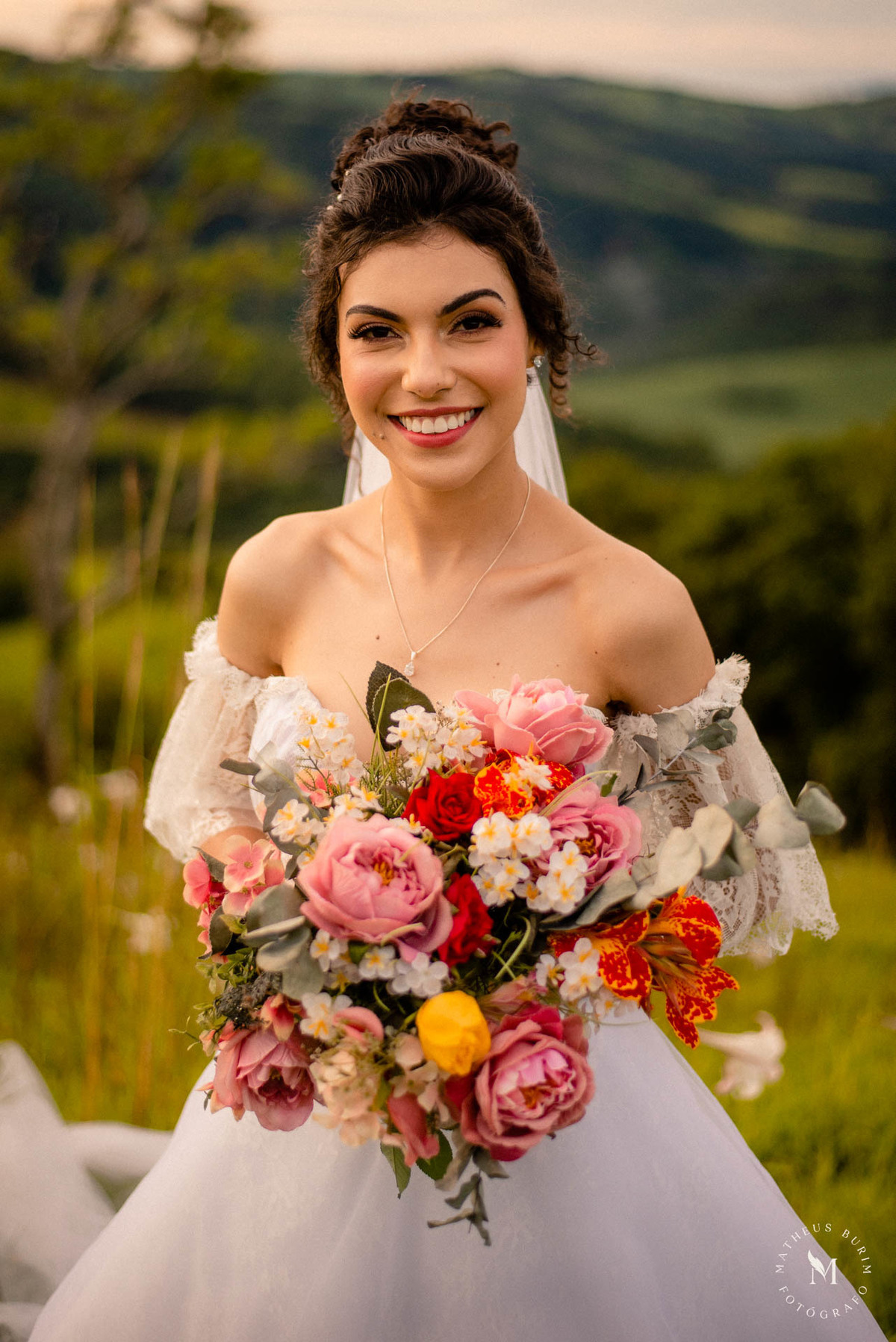 elopement wedding maua da serra fotografia de casamento nascer do sol