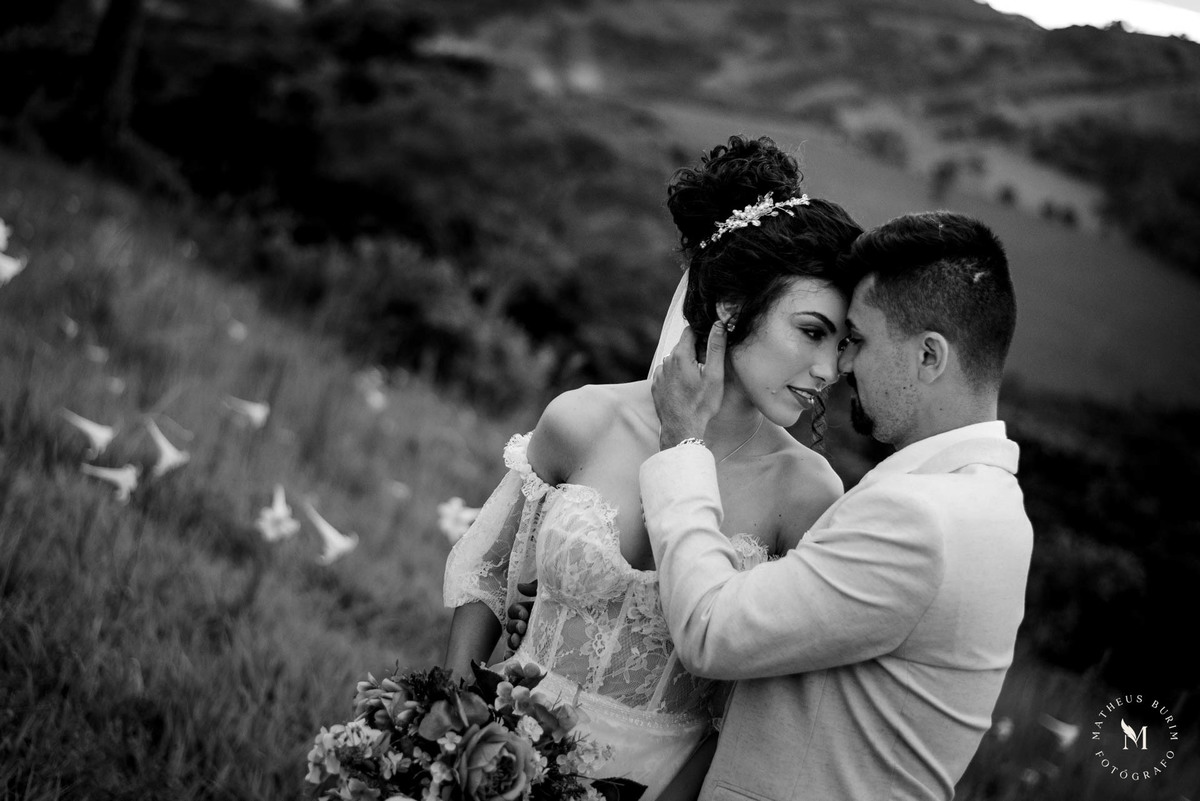 elopement wedding maua da serra fotografia de casamento nascer do sol