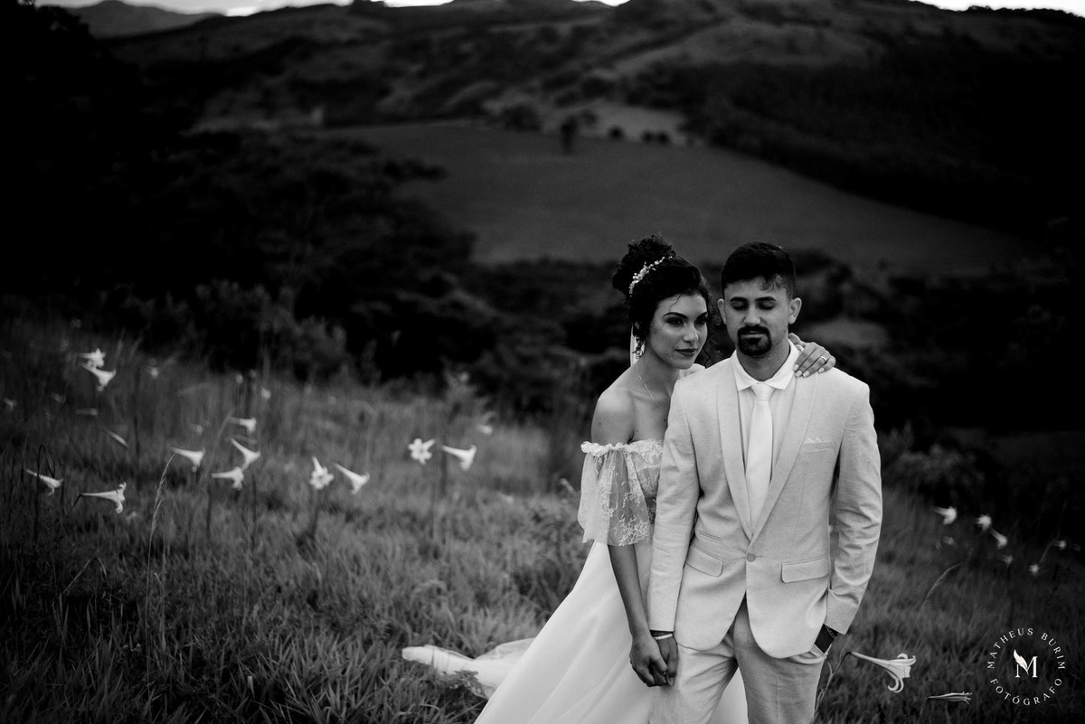 elopement wedding maua da serra fotografia de casamento nascer do sol