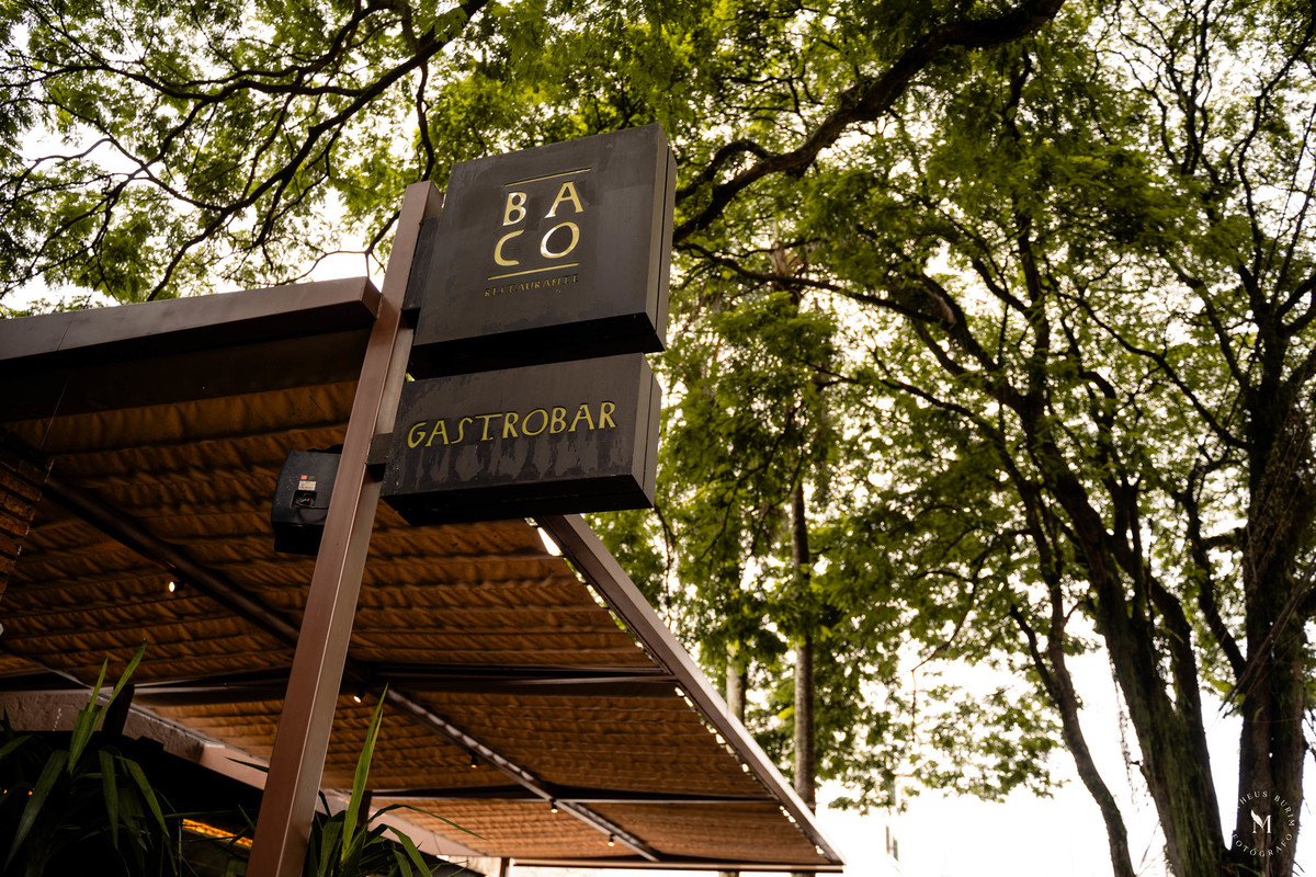 casamento maringá festa Baco Gastronomico