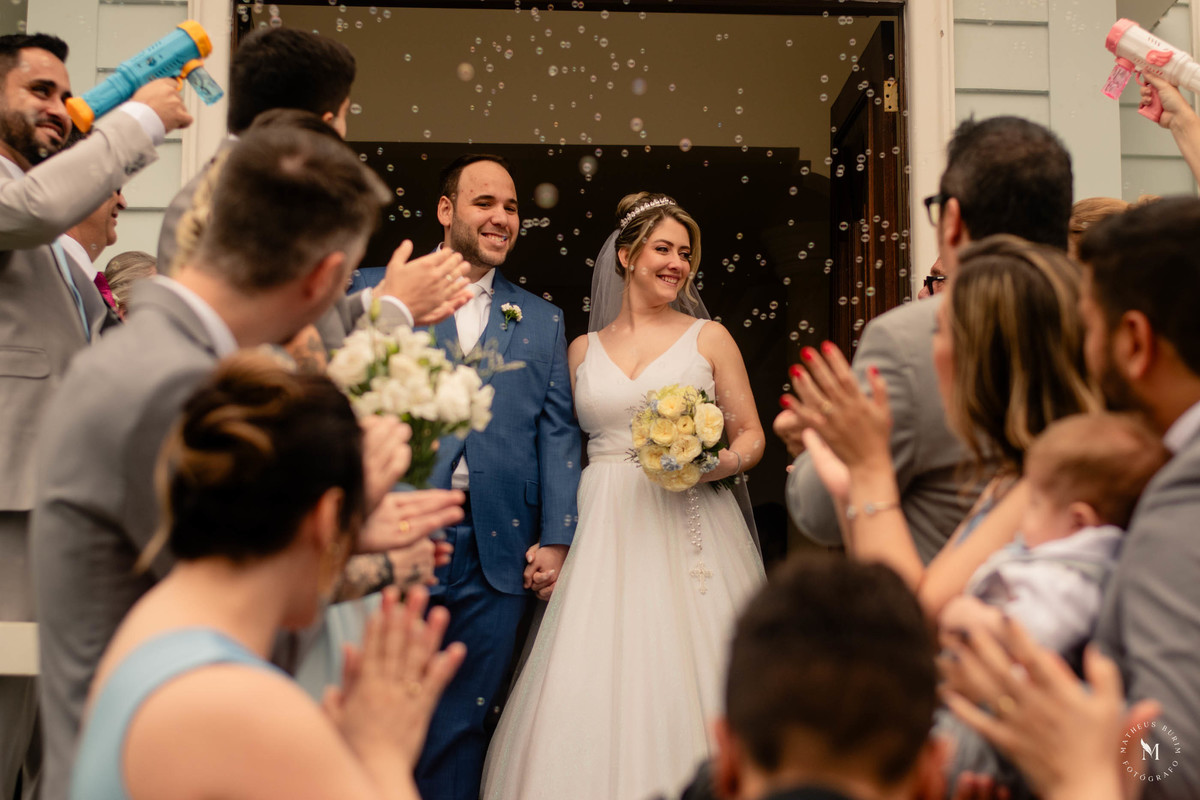 fotografia casamento capela madre paulina maringá