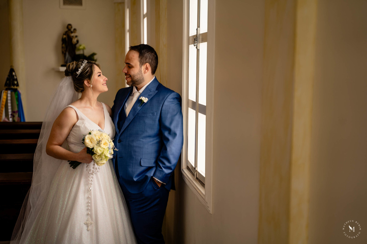 fotografia casamento capela madre paulina maringá