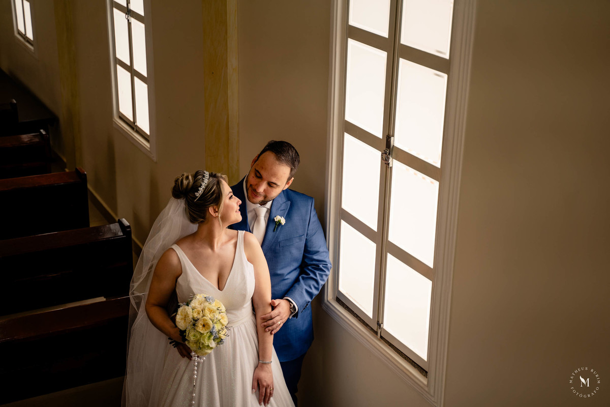 fotografia casamento capela madre paulina maringá