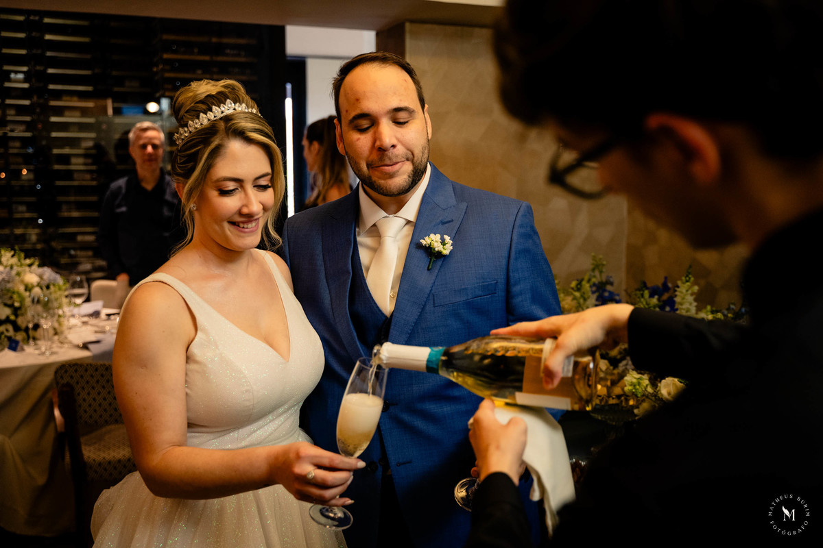 casamento maringá festa Baco Gastronomico