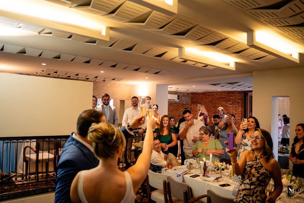 casamento maringá festa Baco Gastronomico