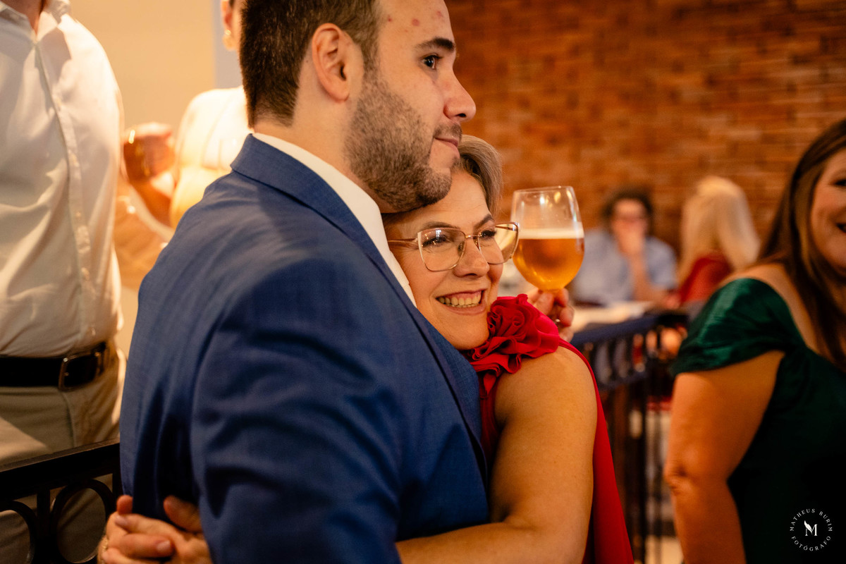 casamento maringá festa Baco Gastronomico