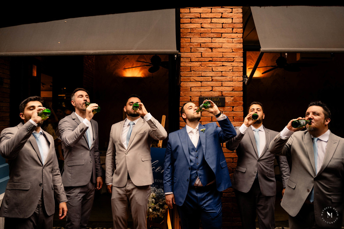 casamento maringá festa Baco Gastronomico