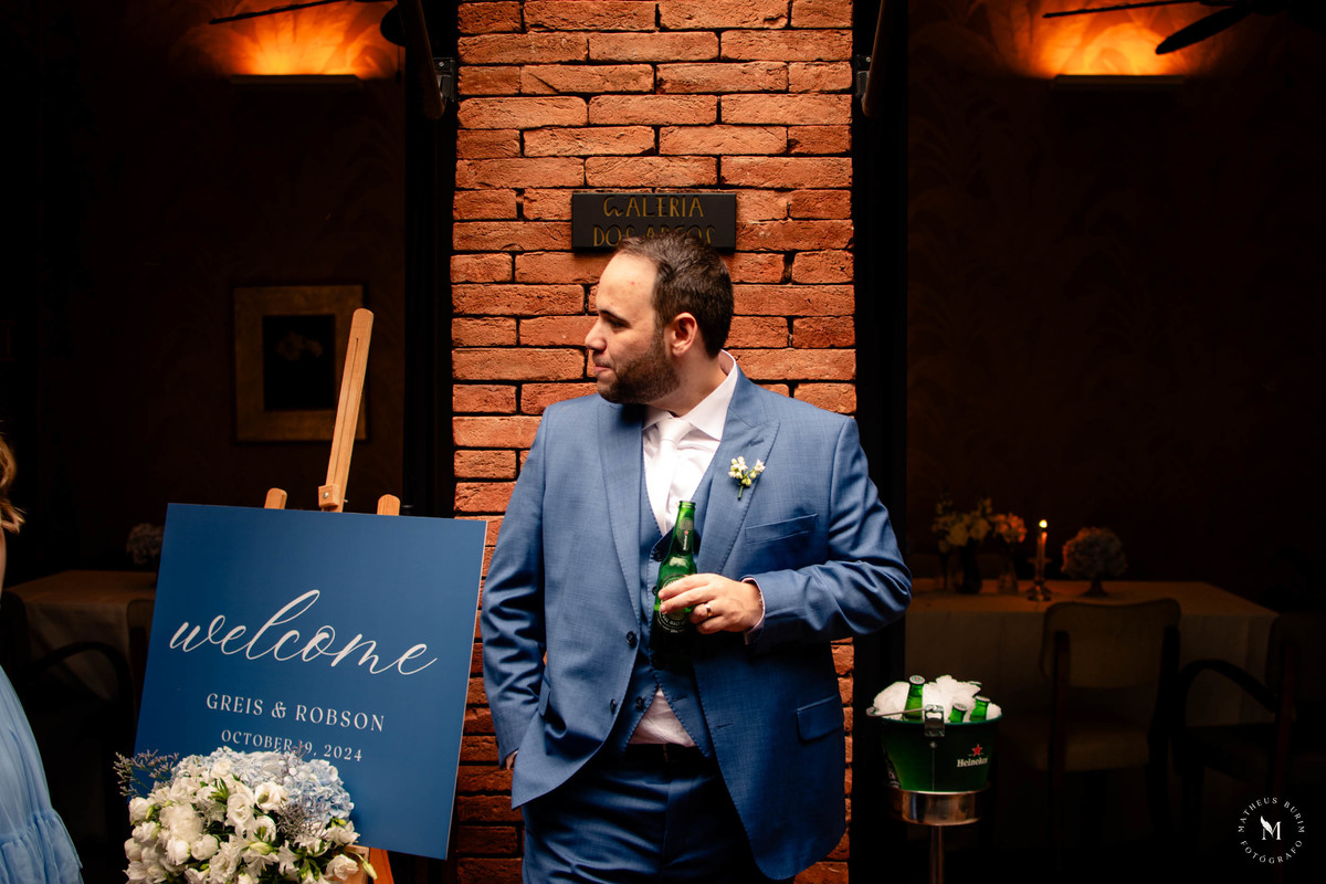 casamento maringá festa Baco Gastronomico