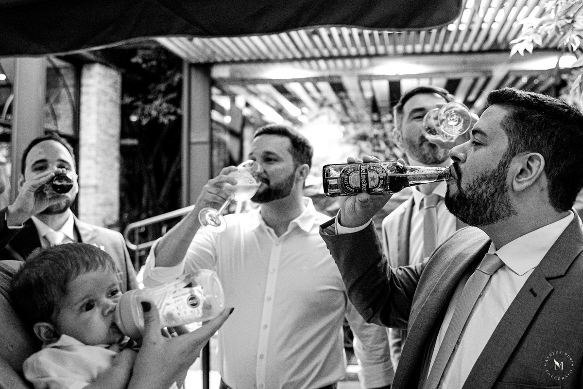 casamento maringá festa Baco Gastronomico