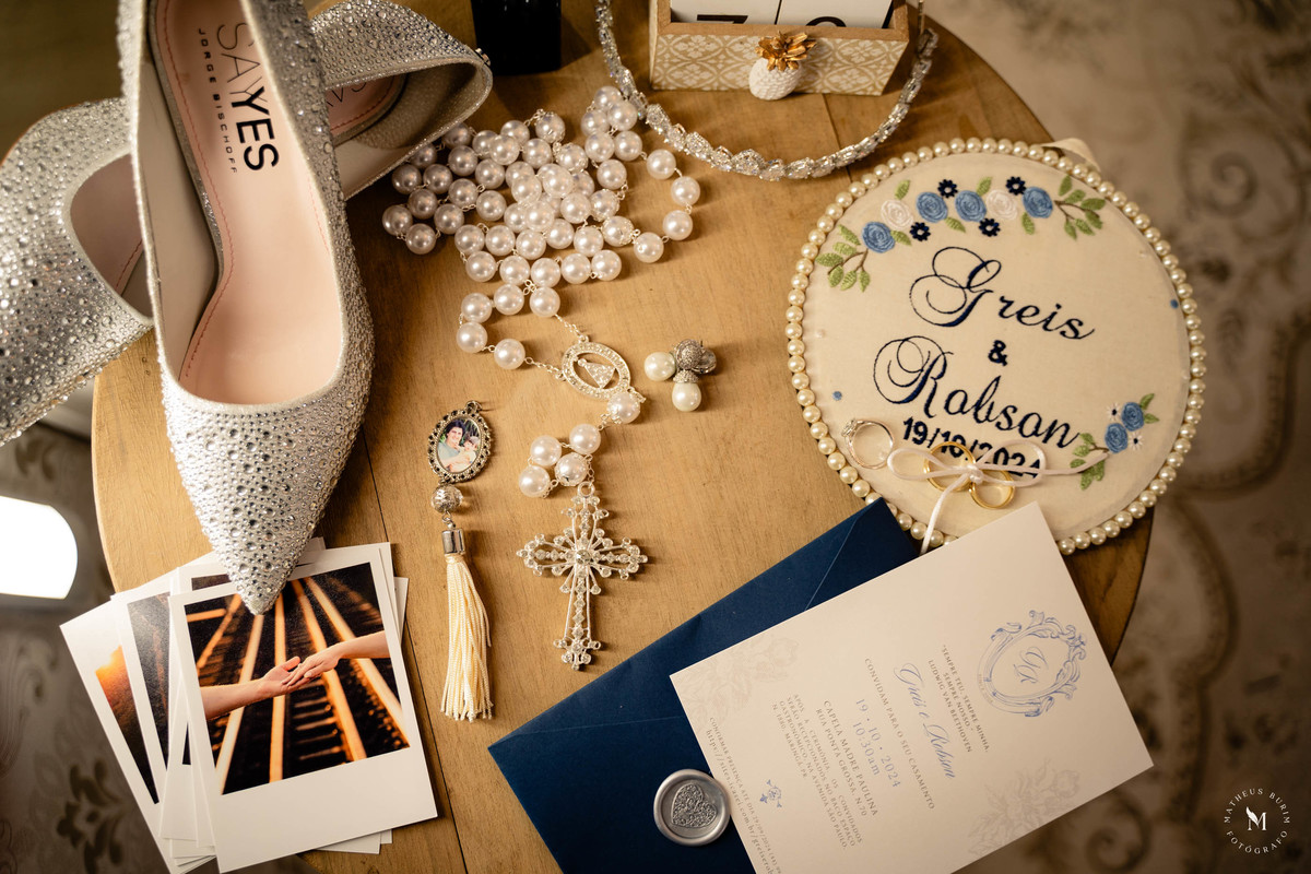 makingof noiva maringá