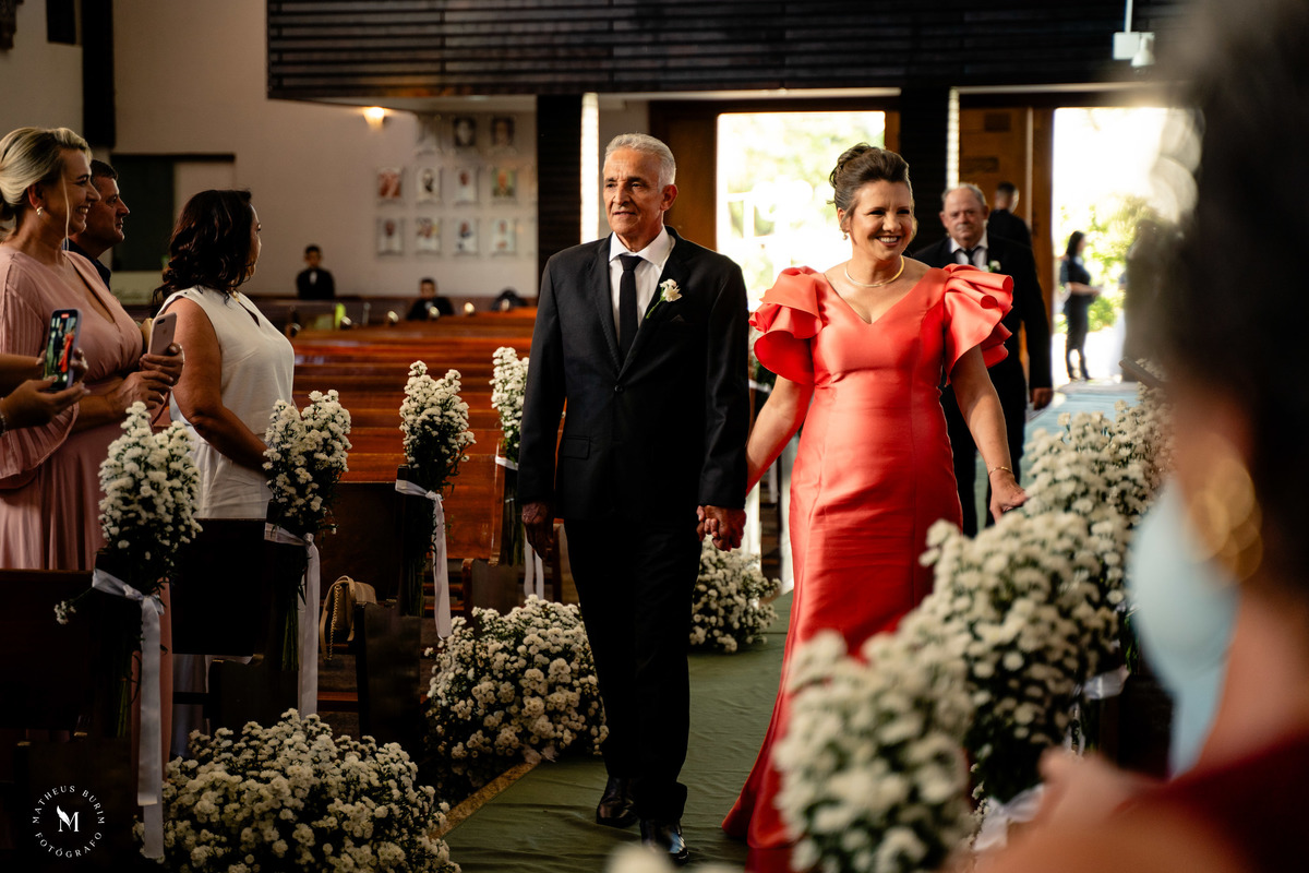 casamento em goioerê