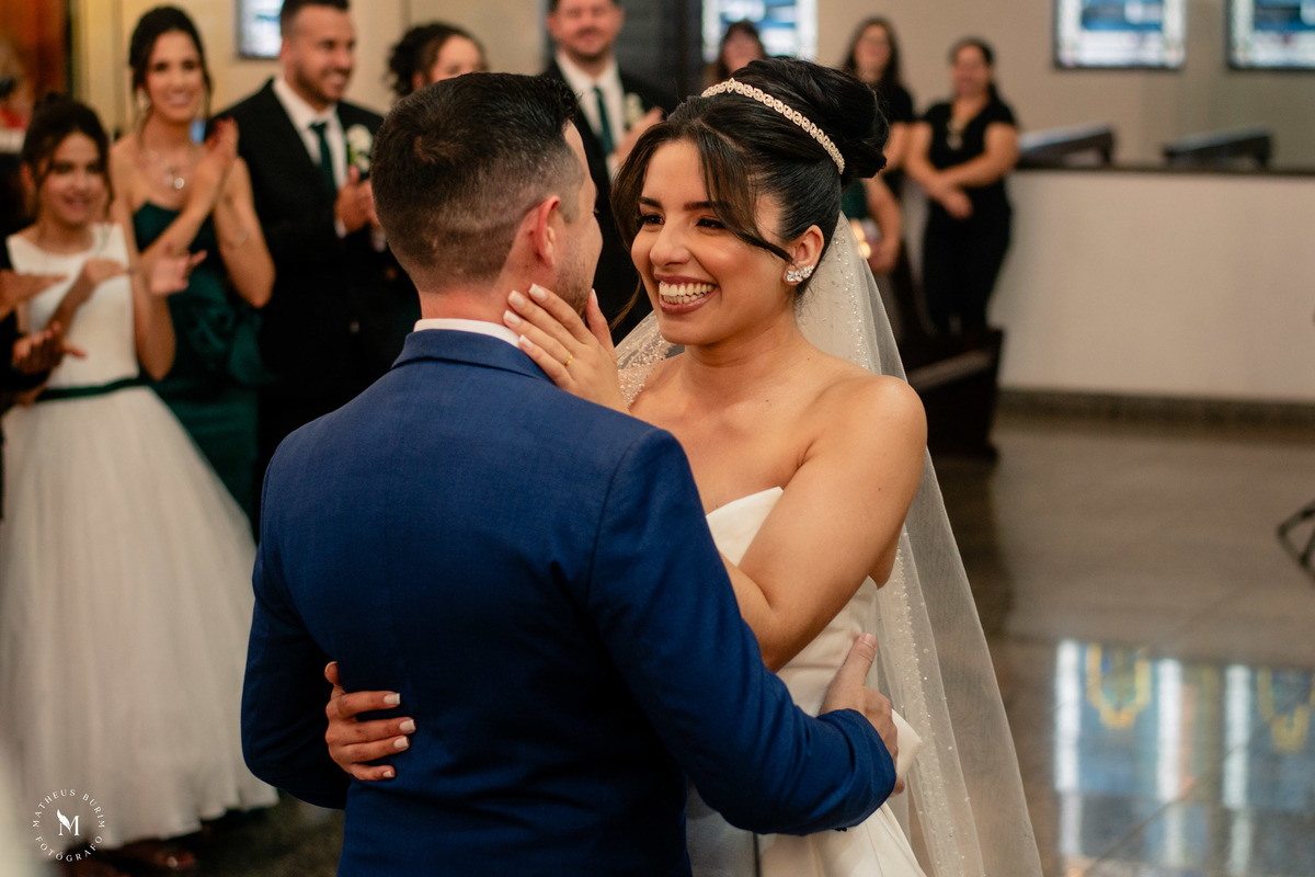 casamento em goioerê