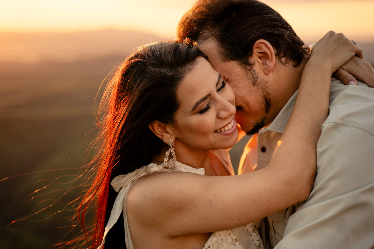 pre casamento maua da serra nascer do sol montanha maringá