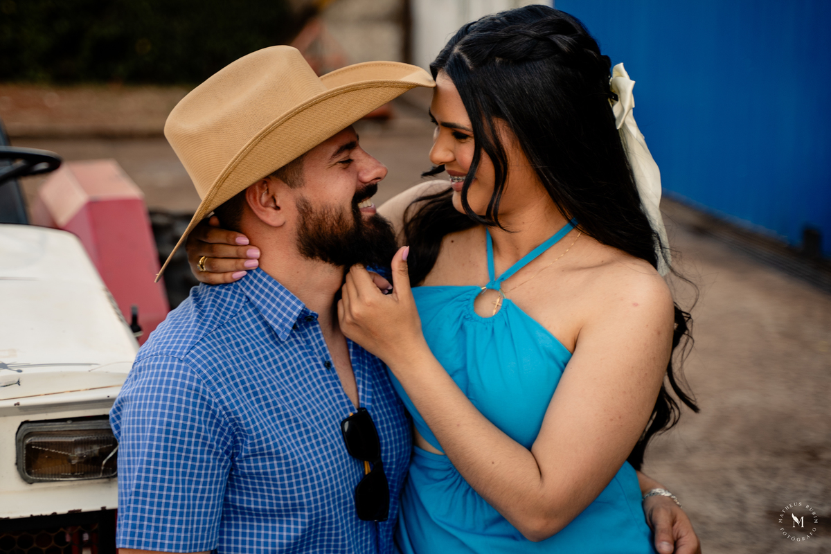ensaio pre casamento avião aeroporto
