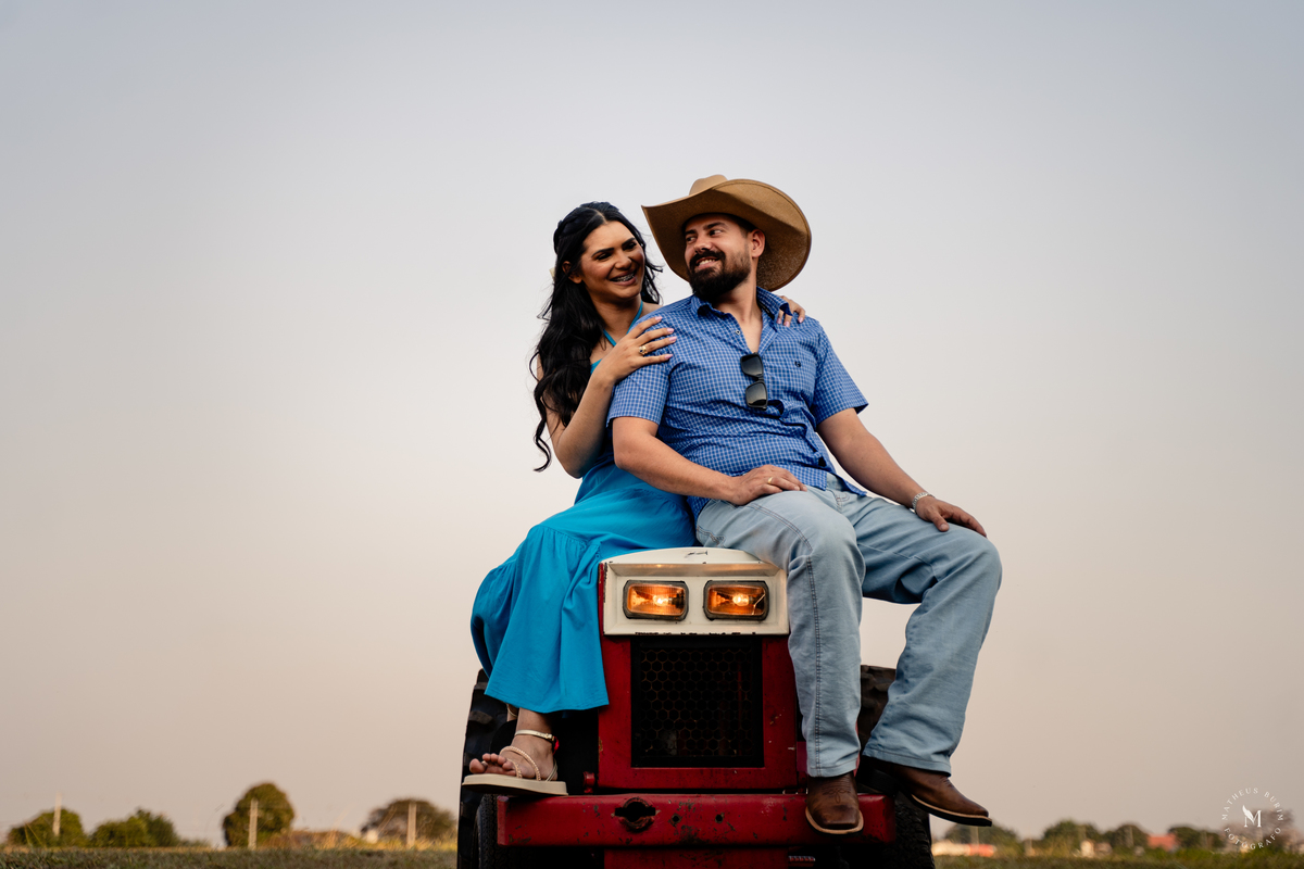 ensaio pre casamento avião aeroporto