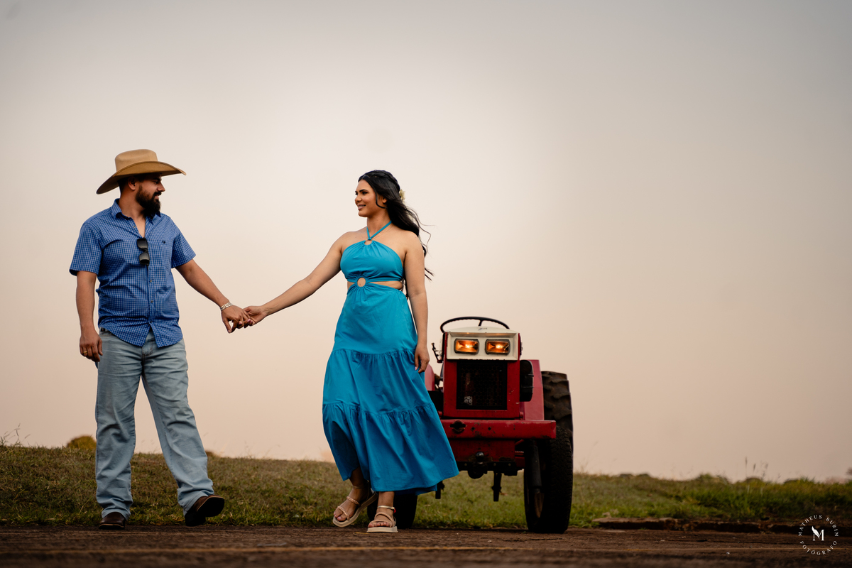 ensaio pre casamento avião aeroporto