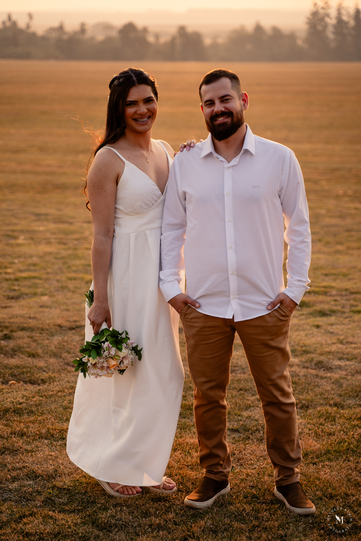 ensaio pre casamento avião aeroporto