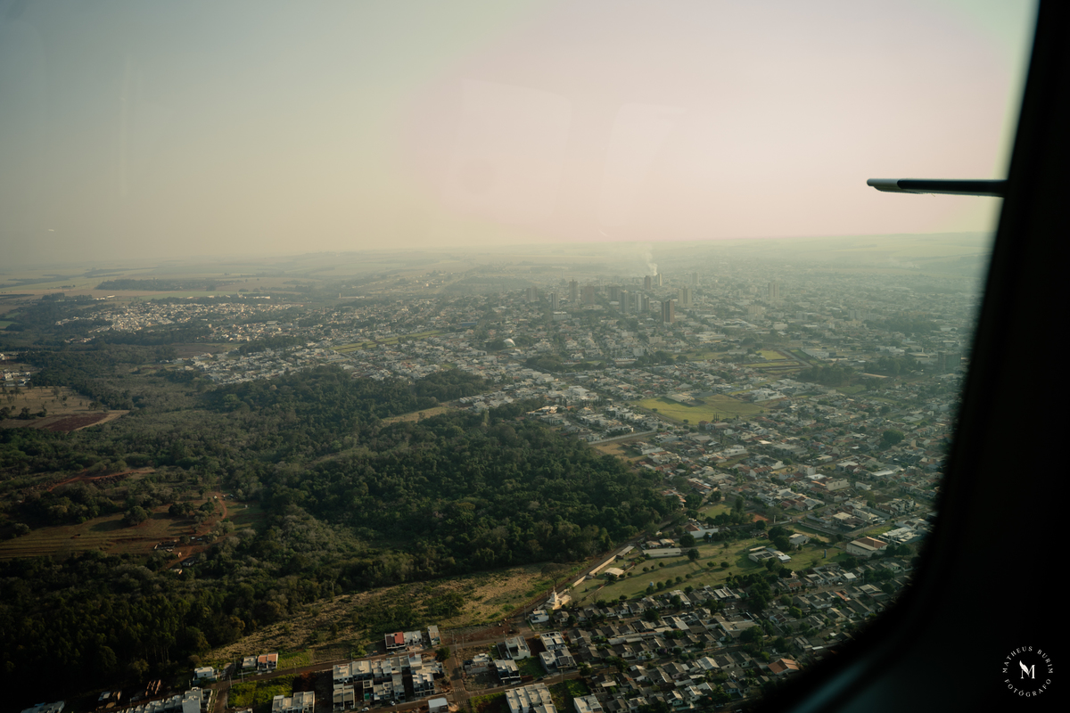 ensaio pre casamento avião aeroporto