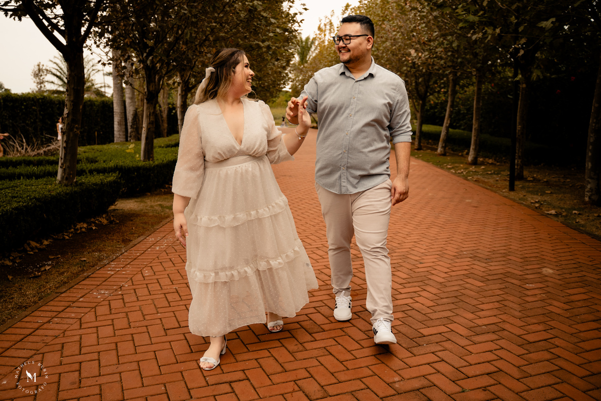 ensaio pre casamento maringá euro garden