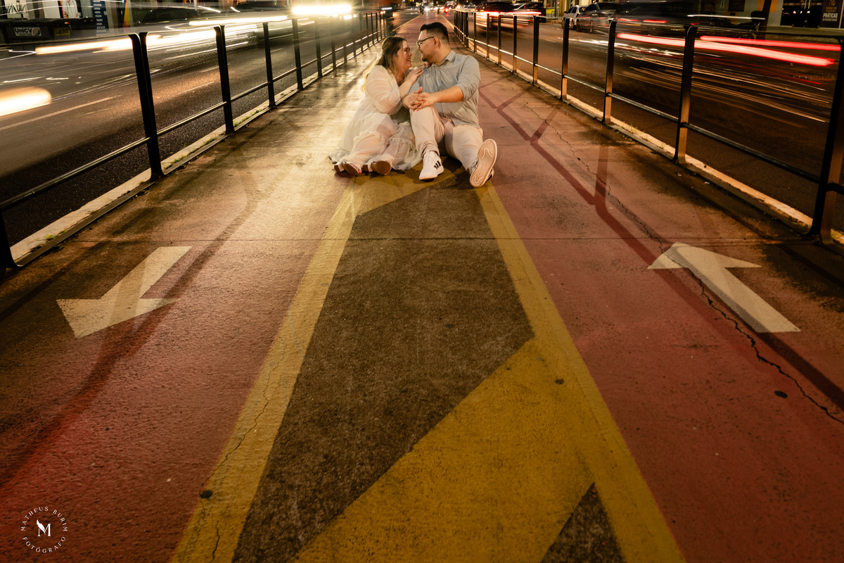 ensaio pre casamento maringá