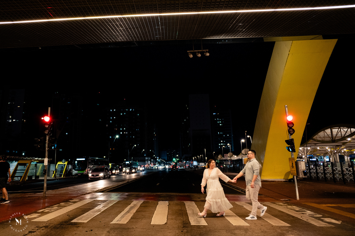 ensaio pre casamento maringá