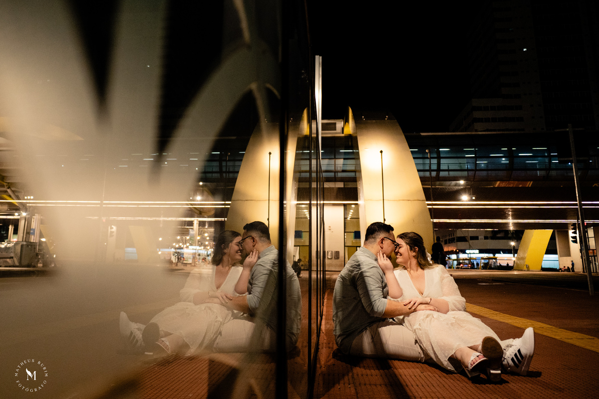 ensaio pre casamento maringá